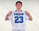 MLax Media Day  Wheaton College Men’s Lacrosse Media Day. - Photo by Keith Nordstrom : Men’s Lacrosse, Media Day